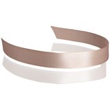 Presentsnöre Beige Satin